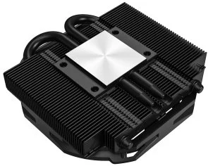 Фото: Кулер для процесора ID-COOLING IS-28i BLACK № 3 | KTC
