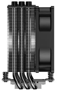 Фото: Кулер для процесора ID-COOLING SE-903-XT FRGB № 6 | KTC