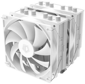 Кулер для процесора ID-COOLING SE-206-XT White