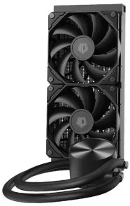 Фото: Система рідинного охолодження ID-COOLING FX240 Pro № 2 | KTC