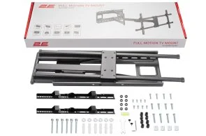 Фото: Кронштейн 2E Кокбу Black (2E2GEN800.50.100) № 4 | KTC