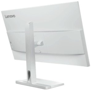 Монітор Lenovo L27q-4A White (67BFGAC6UA)