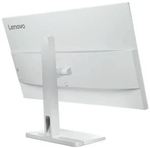 Фото: Монітор Lenovo L27q-4A White (67BFGAC6UA) - 27" IPS / 2560×1440 / 100 Гц / Pivot / HAS № 5 | KTC