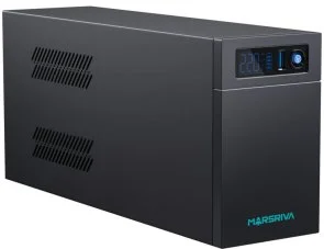 Фото: ДБЖ Marsriva MR-UF1200L № 2 | KTC