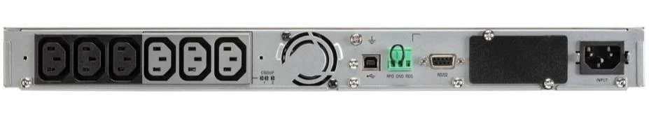 Фото: ДБЖ Eaton 5P Gen2 UPS (5P1150IRG2) № 3 | KTC
