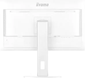 Фото: Монітор iiyama XUB2797HSN-W2 White - 27" IPS / 1920×1080 / 100 Гц / Adaptive Sync / Pivot / HAS № 6 | KTC