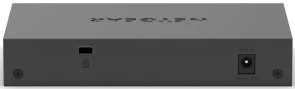 Фото: Комутатор NETGEAR GS108E (GS108E-400EUS) № 8 | KTC