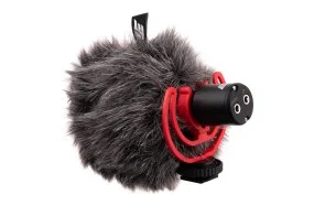 Фото: Мікрофон 2E MM011 Vlog KIT 3.5 mm (2E-MM011) № 13 | KTC