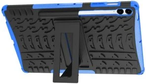 Фото: Чохол для планшета BeCover for Samsung Tab S10 Plus X820/X826 - Blue (712231) № 4 | KTC