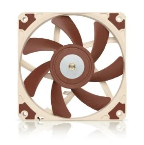 Фото: Кулер Noctua NF-A12x15 PWM Beige № 2 | KTC