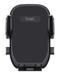 Фото: Кріплення для мобільного телефону Trust Runo Airvent Black (24983_TRUST) № 5 | KTC