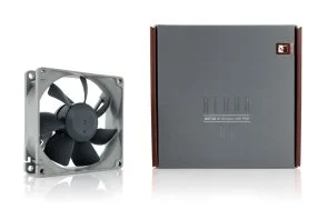Фото: Кулер Noctua NF-R8 redux-1800 PWM (NF-R8 redux-1800PWM) № 4 | KTC