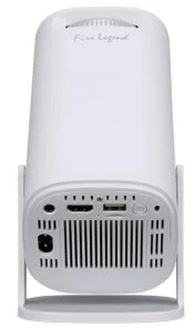 Фото: Проектор AOpen Fire Legend QH15S (MR.JXV11.001) № 14 | KTC