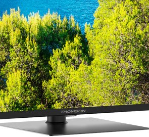 Телевізор LED Thomson 75UG5C14 (Google TV, Wi-Fi, 3840x2160)