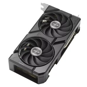 Фото: Відеокарта ASUS RX 7600 Dual OC Evo (DUAL-RX7600-O8G-EVO) № 2 | KTC