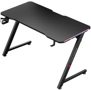 Фото: Стіл для геймерів 1stPlayer AZ1 Black № 3 | KTC
