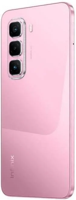 Фото: Смартфон Infinix Hot 50 Pro X6881 8/256GB Blossom Pink № 6 | KTC