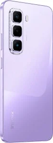 Фото: Смартфон Infinix Hot 50 Pro X6881 8/256GB Dreamy Purple № 5 | KTC