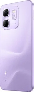 Фото: Смартфон Infinix Hot 50i X6531B 4/128GB Dreamy Purple № 6 | KTC