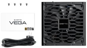 Блок живлення Chieftec 850W Vega PPG-850-S