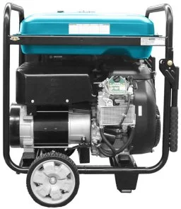 Фото: Генератор Könner & Söhnen KS 15-1E 1/3 ATSR 15000W (KS15-1E1/3ATSR) № 4 | KTC