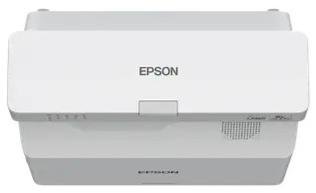 Проектор Epson EB-760Wi (V11HA80080)