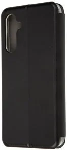 Фото: Чохол ArmorStandart for Samsung A16 4G A165 - G-Case Black (ARM80129) № 2 | KTC