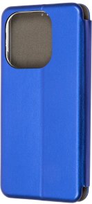 for Oppo A3 4G/A3x 4G/A40m 4G - G-Case Blue