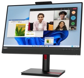 Монітор Lenovo ThinkCentre Tiny-In-One 24 Gen 5 (12NAGAR1EU)