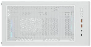 Фото: Корпус Cougar MX220 RGB White with window № 9 | KTC