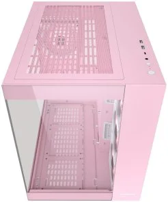 Фото: Корпус Cougar FV150 RGB Pink with window № 7 | KTC