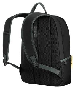 Фото: Рюкзак для ноутбука Wenger Next 23 Trayl Black (612564) № 5 | KTC