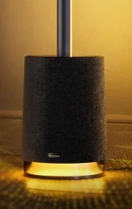 Фото: Торшер Govee H6079 2100Lm RGBICW with speaker WI-FI/Bluetooth Black (H6079312) № 6 | KTC