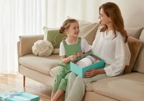 Фото: Зволожувач повітря Govee H7161 Aroma Diffuser RGBIC White Noise White (H7161301) № 5 | KTC
