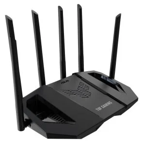 Фото: Wi-Fi Роутер ASUS TUF Gaming BE6500 (TUF-BE6500) № 2 | KTC