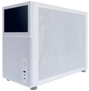 Фото: Корпус 1stPlayer Mi6-EV White with window (Mi6-EV-WH) № 4 | KTC