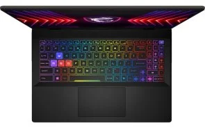 Ноутбук MSI Sword 16 HX B14VGKG-894XUA Cosmos Gray (9S7-15P214-894)