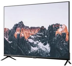 Фото: Телевізор LED Bravis 43K6000U (Smart TV, Wi-Fi, 3840x2160) № 5 | KTC
