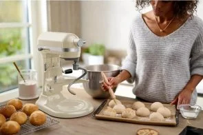Фото: Насадка-гак KitchenAid 5KSMBLWD № 2 | KTC