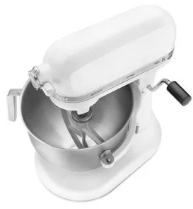 Фото: Насадка-лопатка KitchenAid 5K7SFB № 3 | KTC
