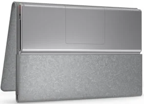 Фото: Планшет Lenovo Tab Plus TB351FU 8/256GB Luna Grey with Case (ZADX0145UA) № 8 | KTC