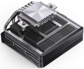 Кулер для процесора Jonsbo HP-600 Black