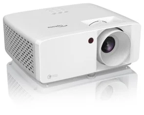 Фото: Проектор Optoma ZH420 (E9PD7L301EZ1) № 6 | KTC