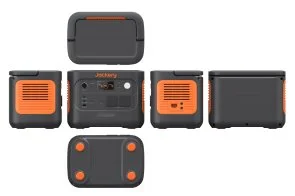 Фото: Зарядна станція Jackery Explorer 1000 V2 1500W 1070Wh № 4 | KTC