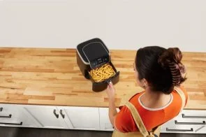 Фото: Мультипіч Ninja Air Fryer Pro (AF140EU) № 9 | KTC