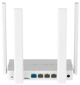 Фото: Wi-Fi Роутер Keenetic Explorer 4G (KN-4910) № 8 | KTC