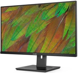 Фото: Монітор Philips 32B1N3800/00 Black - 31.5" VA / 3840×2160 / 60 Гц / Pivot / HAS № 3 | KTC