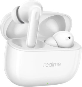  Навушники Realme Buds T310 Agile White (RMA2303 Agile White)