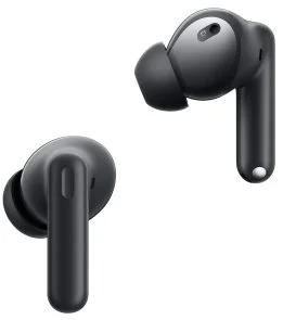 Фото: Навушники Realme Buds T310 Vibrant Black (RMA2303 Vibrant Black) № 3 | KTC