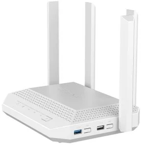 Фото: Wi-Fi Роутер Keenetic Hero KN-1012 № 8 | KTC